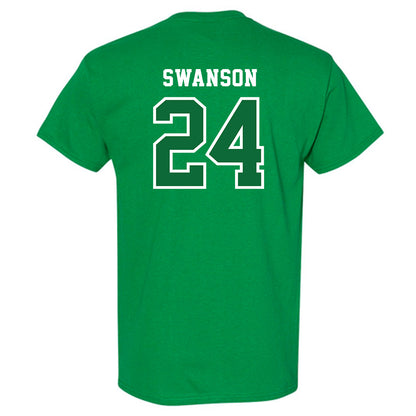 UW Parkside - NCAA Baseball : Parker Swanson - Classic Shersey T-Shirt-1