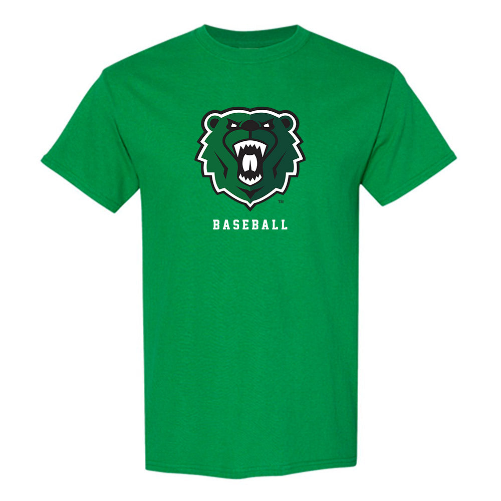 UW Parkside - NCAA Baseball : Hayden Dieschbourg - Classic Shersey T-Shirt-0