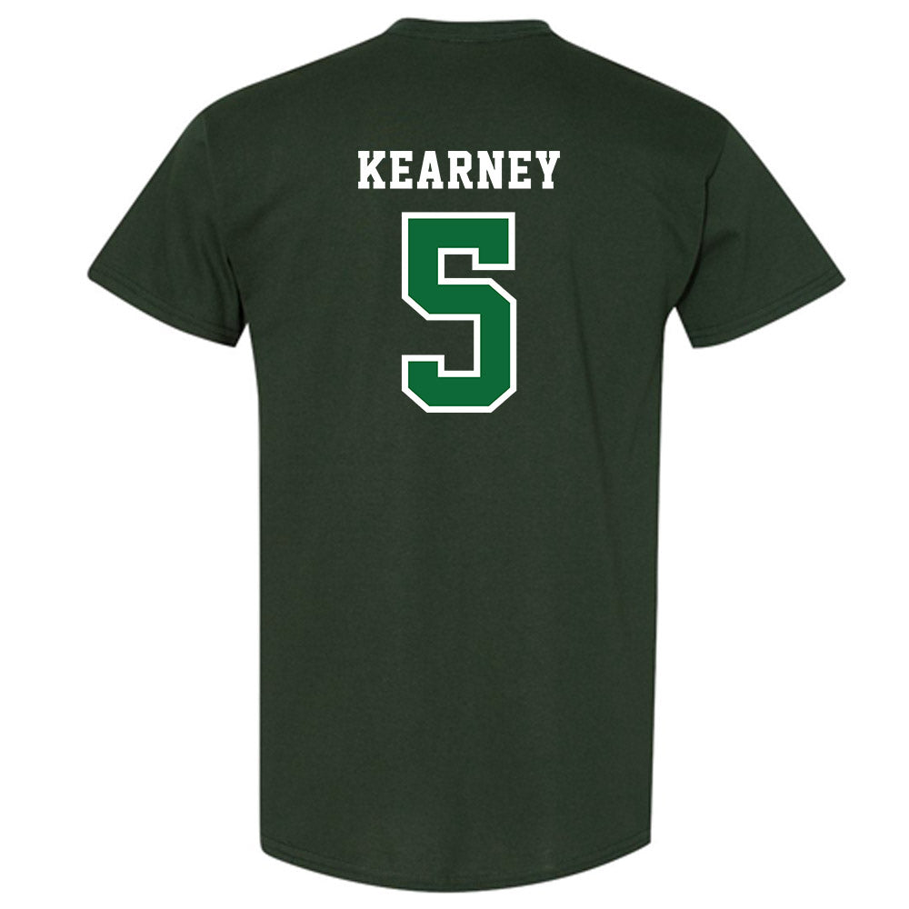 UW Parkside - NCAA Baseball : Camden Kearney - Classic Shersey T-Shirt-1