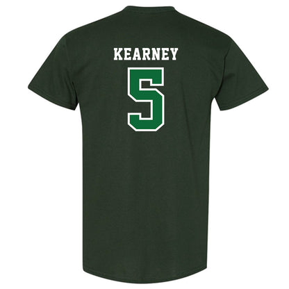 UW Parkside - NCAA Baseball : Camden Kearney - Classic Shersey T-Shirt-1