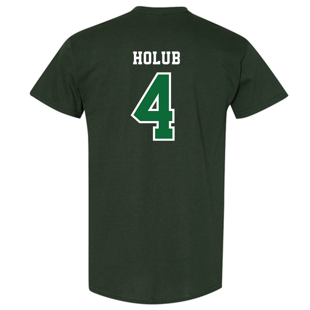 UW Parkside - NCAA Softball : Megan Holub - Classic Shersey T-Shirt-1
