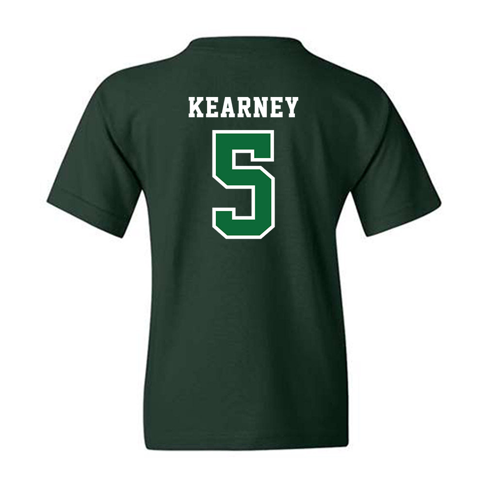 UW Parkside - NCAA Baseball : Camden Kearney - Classic Shersey Youth T-Shirt-1