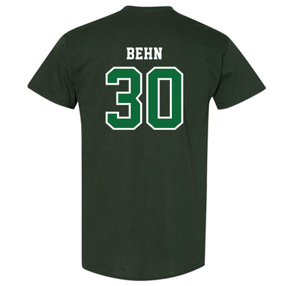 UW Parkside - NCAA Men's Basketball : Zach Behn - Classic Shersey T-Shirt-1