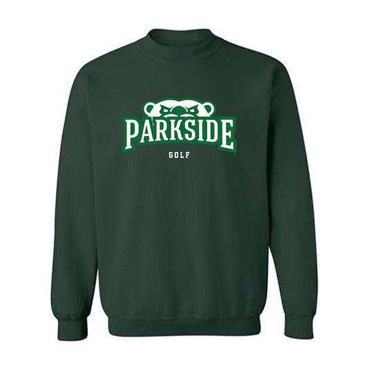 UW Parkside - NCAA Women's Golf : Payton Torres - Classic Shersey Crewneck Sweatshirt-0