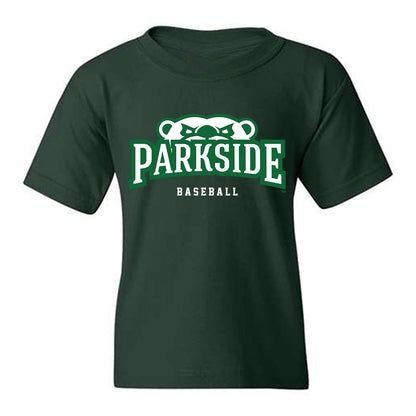 UW Parkside - NCAA Baseball : Jackson Lindquist - Classic Shersey Youth T-Shirt-0