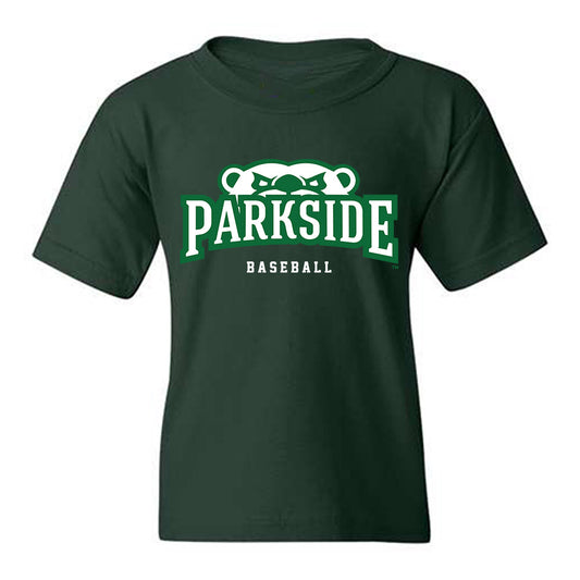 UW Parkside - NCAA Baseball : Jackson Lindquist - Classic Shersey Youth T-Shirt-0