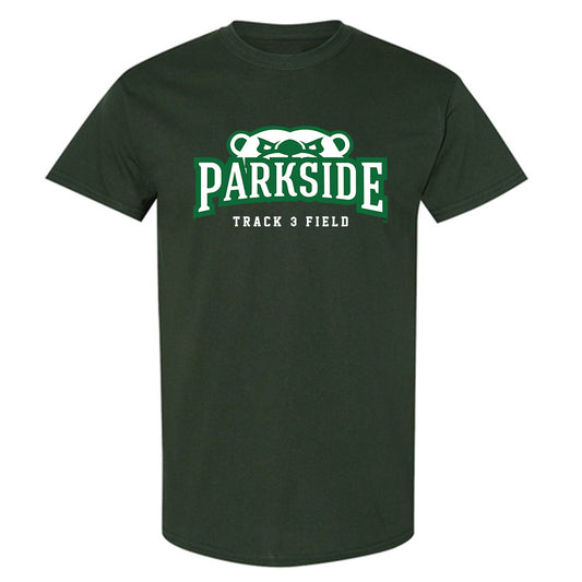 UW Parkside - NCAA Men's Track & Field : Simon Dominic - Classic Shersey T-Shirt-0
