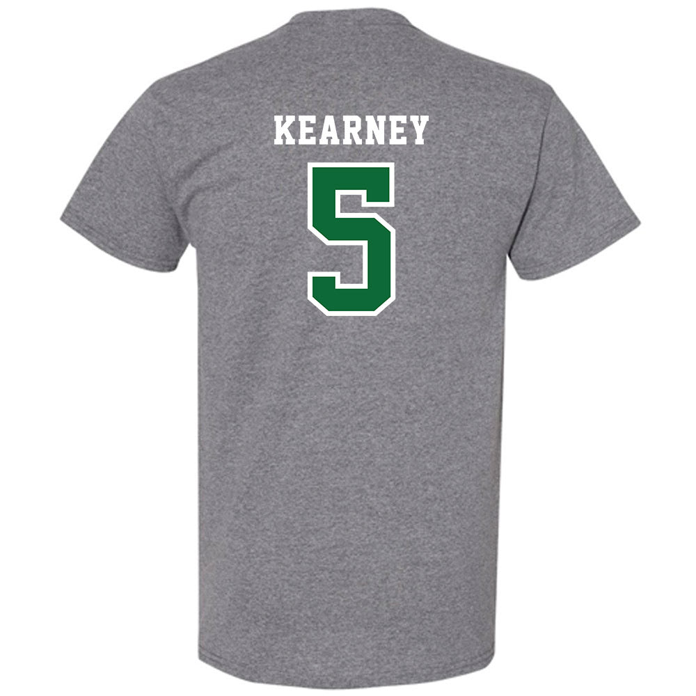 UW Parkside - NCAA Baseball : Camden Kearney - Classic Shersey T-Shirt-1