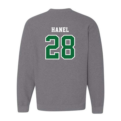UW Parkside - NCAA Baseball : Nathan Hanel - Classic Shersey Crewneck Sweatshirt-1