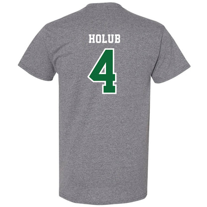 UW Parkside - NCAA Softball : Megan Holub - Classic Shersey T-Shirt-1