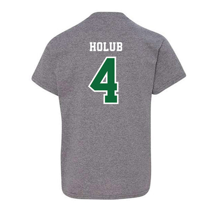 UW Parkside - NCAA Softball : Megan Holub - Classic Shersey Youth T-Shirt-1