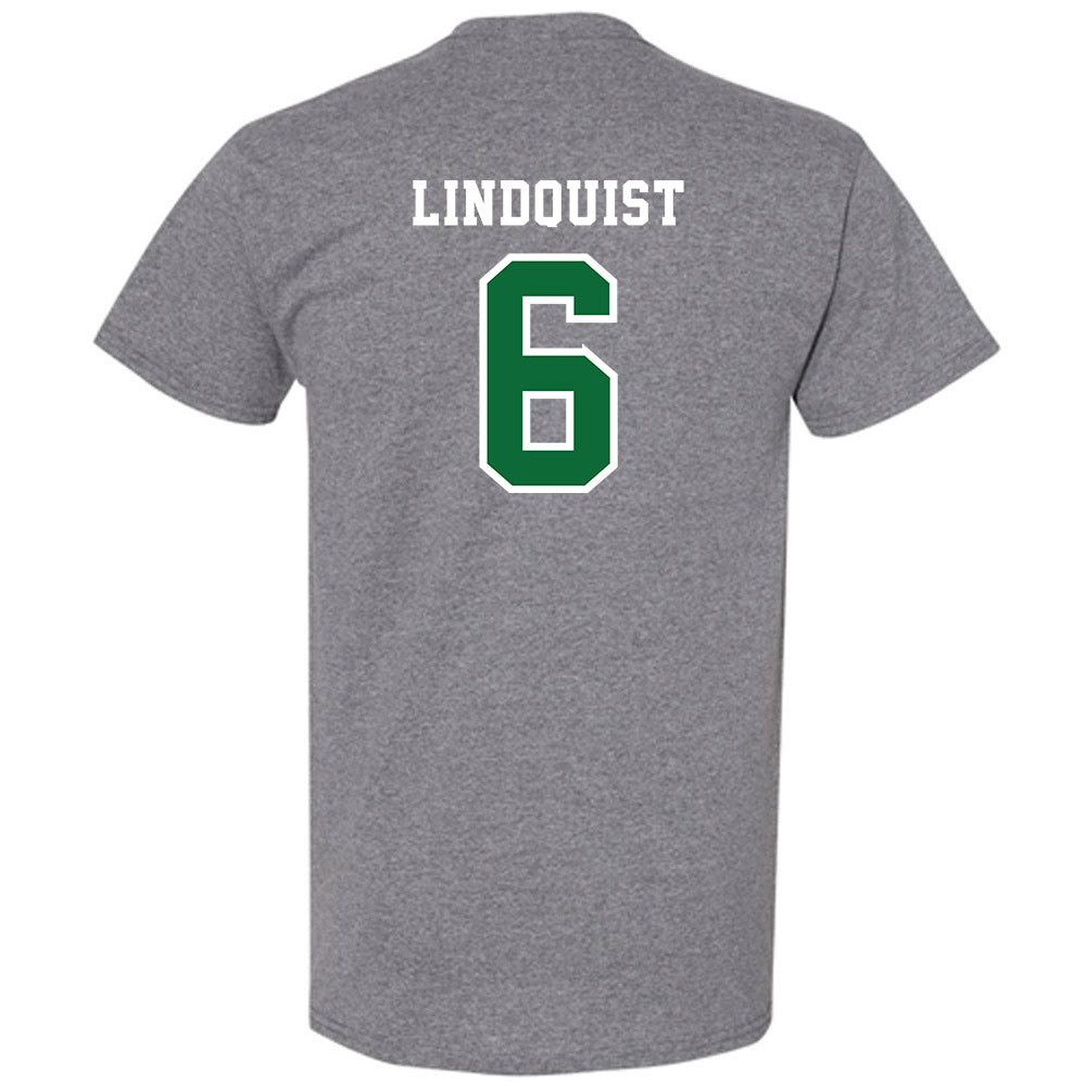 UW Parkside - NCAA Baseball : Jackson Lindquist - Classic Shersey T-Shirt-1