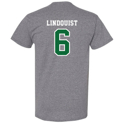 UW Parkside - NCAA Baseball : Jackson Lindquist - Classic Shersey T-Shirt-1