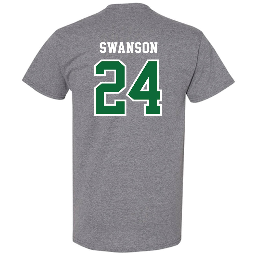 UW Parkside - NCAA Baseball : Parker Swanson - Classic Shersey T-Shirt-1