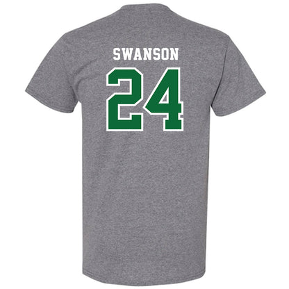 UW Parkside - NCAA Baseball : Parker Swanson - Classic Shersey T-Shirt-1