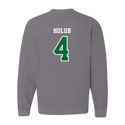 UW Parkside - NCAA Softball : Megan Holub - Classic Shersey Crewneck Sweatshirt-1