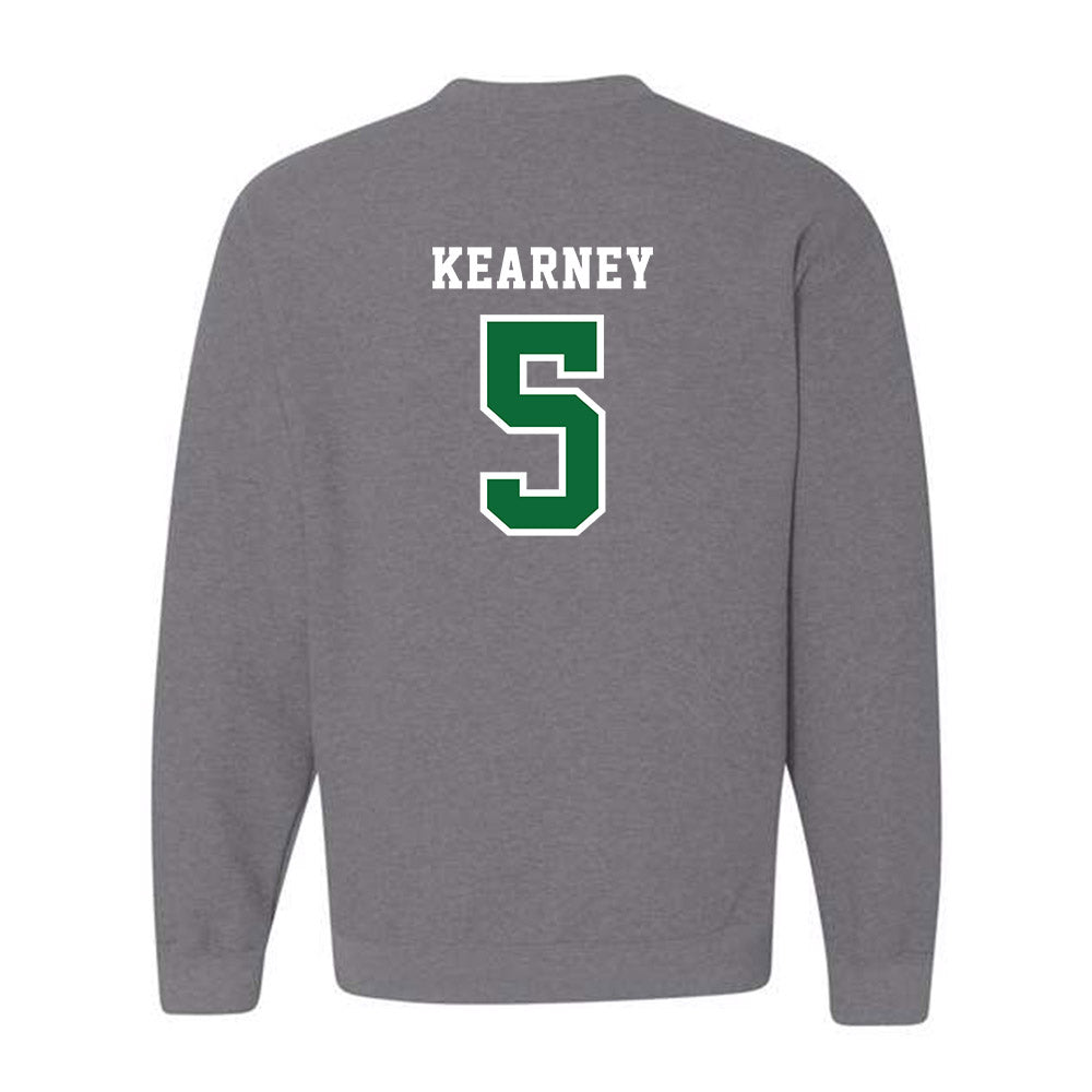 UW Parkside - NCAA Baseball : Camden Kearney - Classic Shersey Crewneck Sweatshirt-1