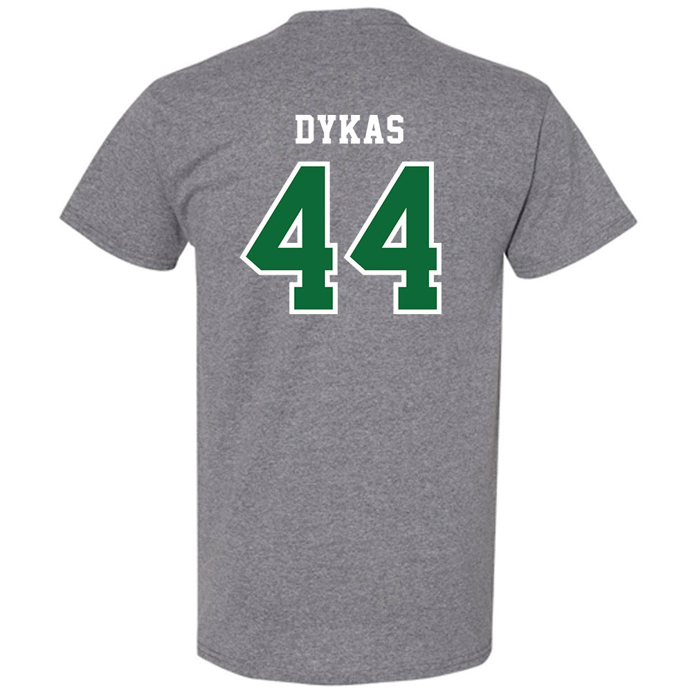 UW Parkside - NCAA Baseball : Donovan Dykas - Classic Shersey T-Shirt-1
