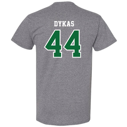 UW Parkside - NCAA Baseball : Donovan Dykas - Classic Shersey T-Shirt-1