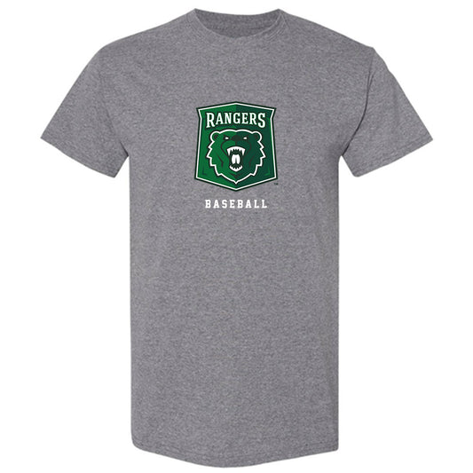 UW Parkside - NCAA Baseball : Camden Kearney - Classic Shersey T-Shirt-0