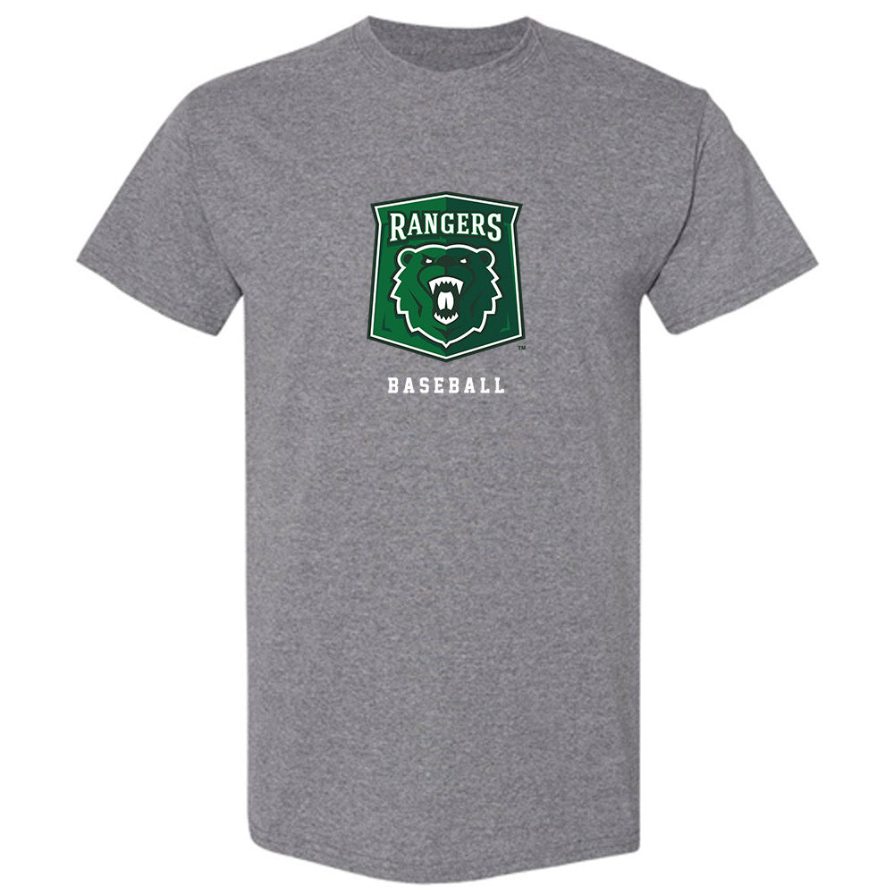 UW Parkside - NCAA Baseball : Hayden Dieschbourg - Classic Shersey T-Shirt-0