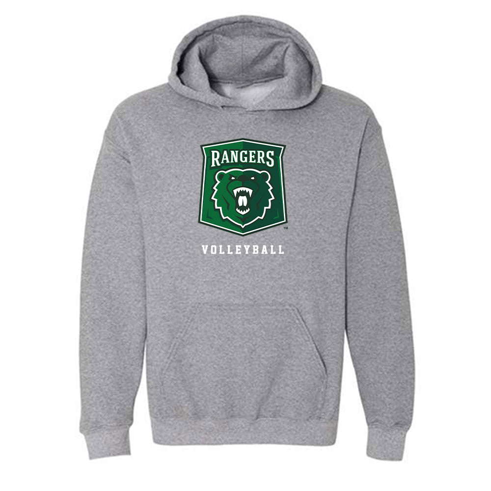 UW Parkside - NCAA Women's Volleyball : Marisa Lootens - Classic Shersey Hooded Sweatshirt-0