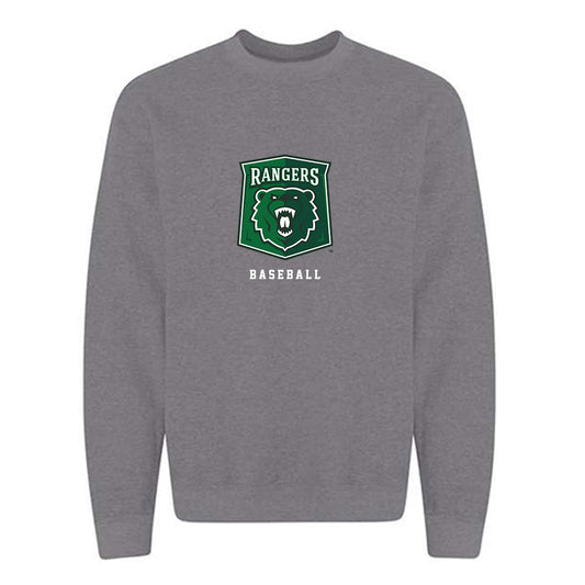 UW Parkside - NCAA Baseball : Carter Storti - Classic Shersey Crewneck Sweatshirt-0