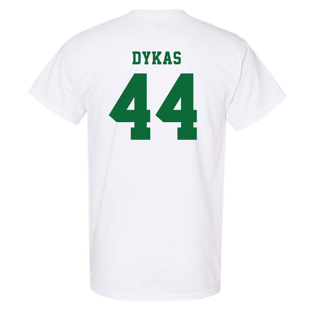 UW Parkside - NCAA Baseball : Donovan Dykas - Classic Shersey T-Shirt-1