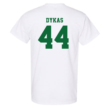 UW Parkside - NCAA Baseball : Donovan Dykas - Classic Shersey T-Shirt-1