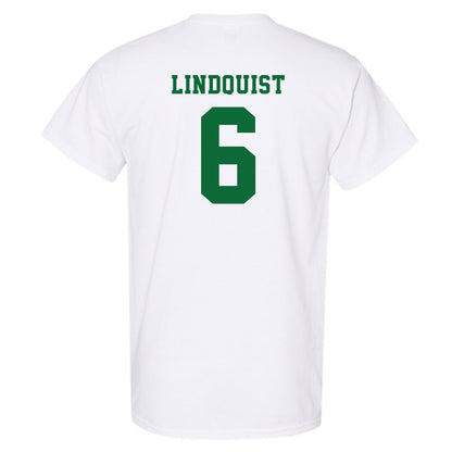 UW Parkside - NCAA Baseball : Jackson Lindquist - Classic Shersey T-Shirt-1