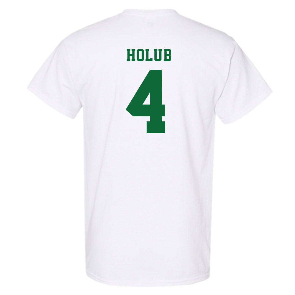 UW Parkside - NCAA Softball : Megan Holub - Classic Shersey T-Shirt-1