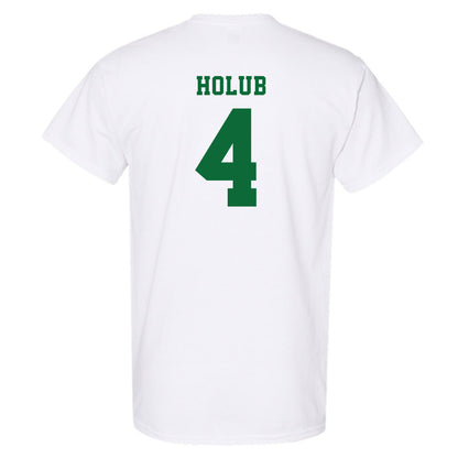 UW Parkside - NCAA Softball : Megan Holub - Classic Shersey T-Shirt-1