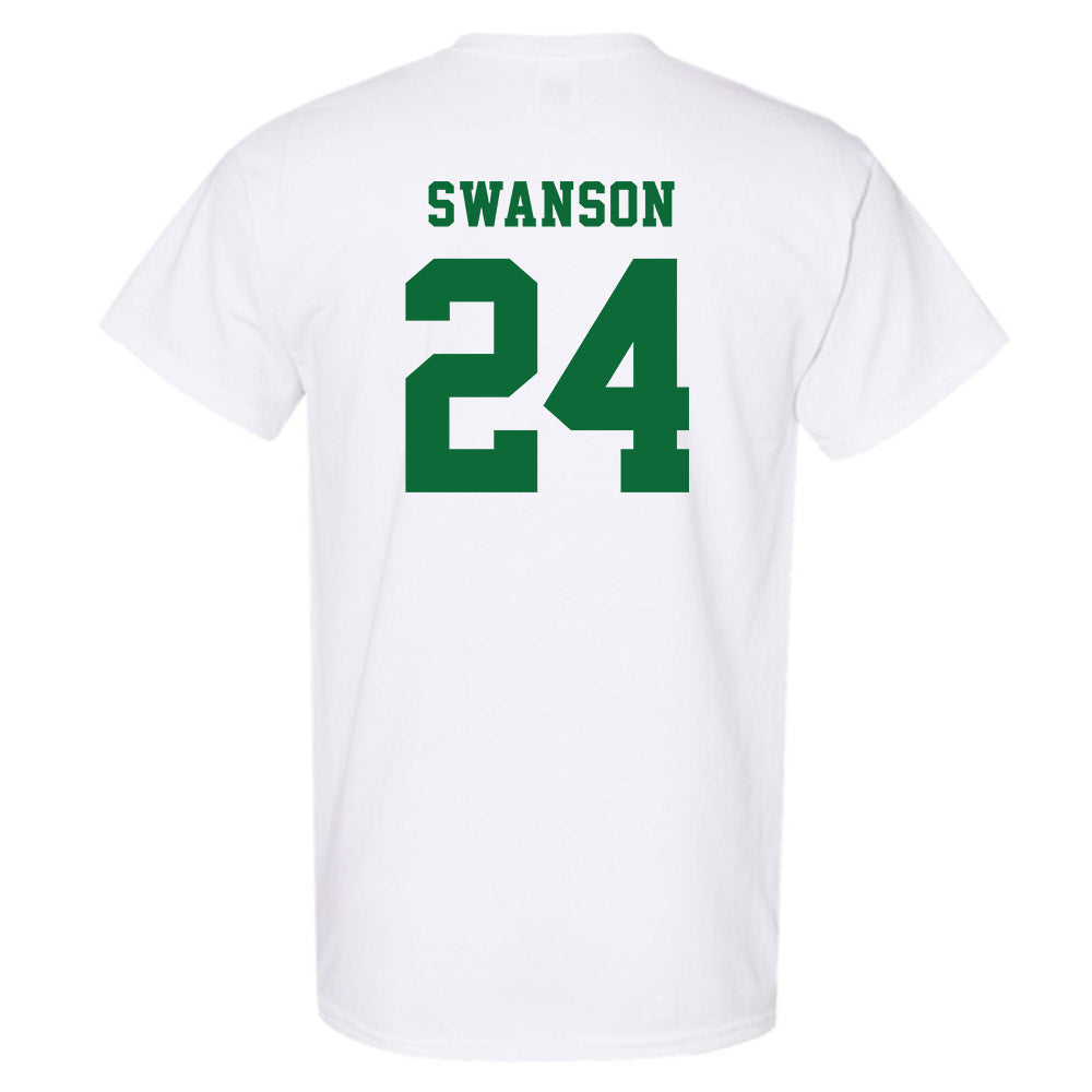 UW Parkside - NCAA Baseball : Parker Swanson - Classic Shersey T-Shirt-1