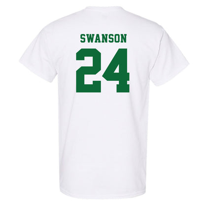 UW Parkside - NCAA Baseball : Parker Swanson - Classic Shersey T-Shirt-1