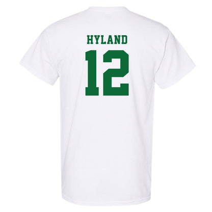 UW Parkside - NCAA Baseball : William Hyland - Classic Shersey T-Shirt-1