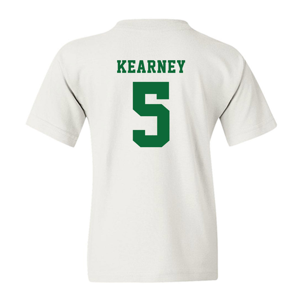 UW Parkside - NCAA Baseball : Camden Kearney - Classic Shersey Youth T-Shirt-1