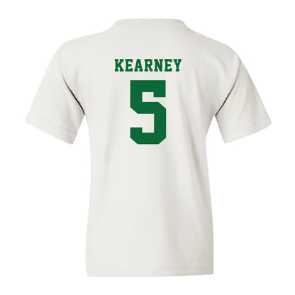UW Parkside - NCAA Baseball : Camden Kearney - Classic Shersey Youth T-Shirt-1
