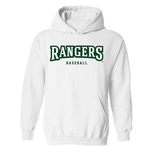 UW Parkside - NCAA Baseball : Camden Kearney - Classic Shersey Hooded Sweatshirt-0