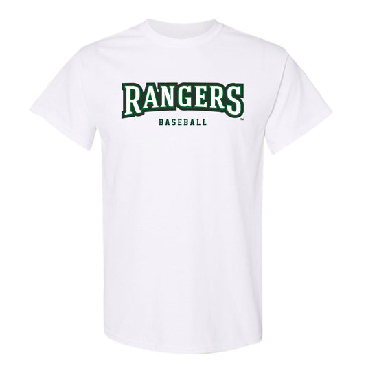 UW Parkside - NCAA Baseball : Donovan Dykas - Classic Shersey T-Shirt-0