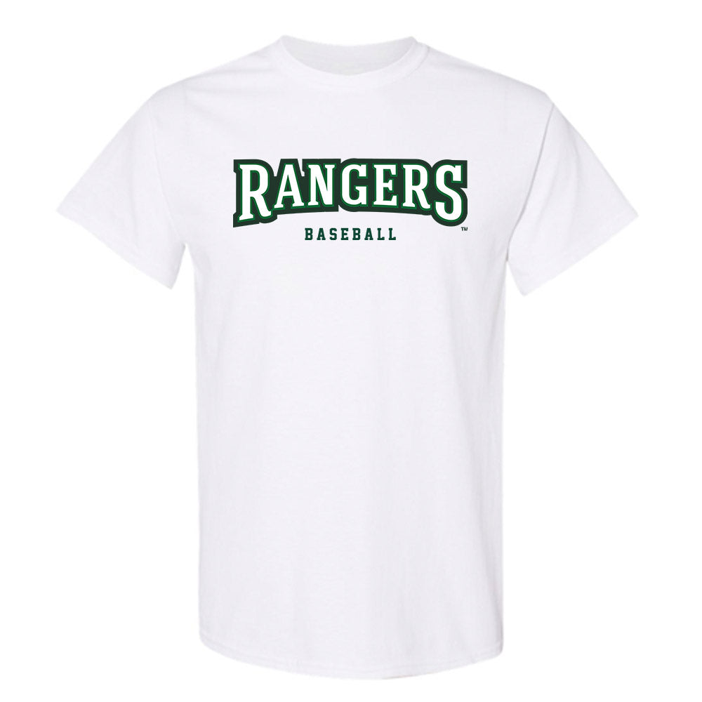 UW Parkside - NCAA Baseball : Parker Swanson - Classic Shersey T-Shirt-0
