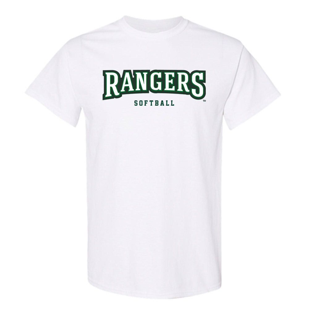 UW Parkside - NCAA Softball : Megan Holub - Classic Shersey T-Shirt-0