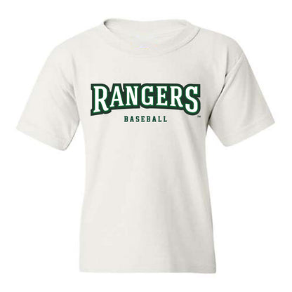 UW Parkside - NCAA Baseball : Camden Kearney - Classic Shersey Youth T-Shirt-0