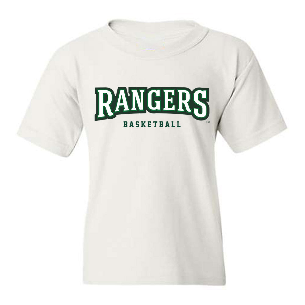 UW Parkside - NCAA Men's Basketball : Zach Behn - Classic Shersey Youth T-Shirt-0