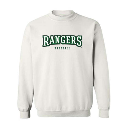 UW Parkside - NCAA Baseball : Donovan Dykas - Classic Shersey Crewneck Sweatshirt-0