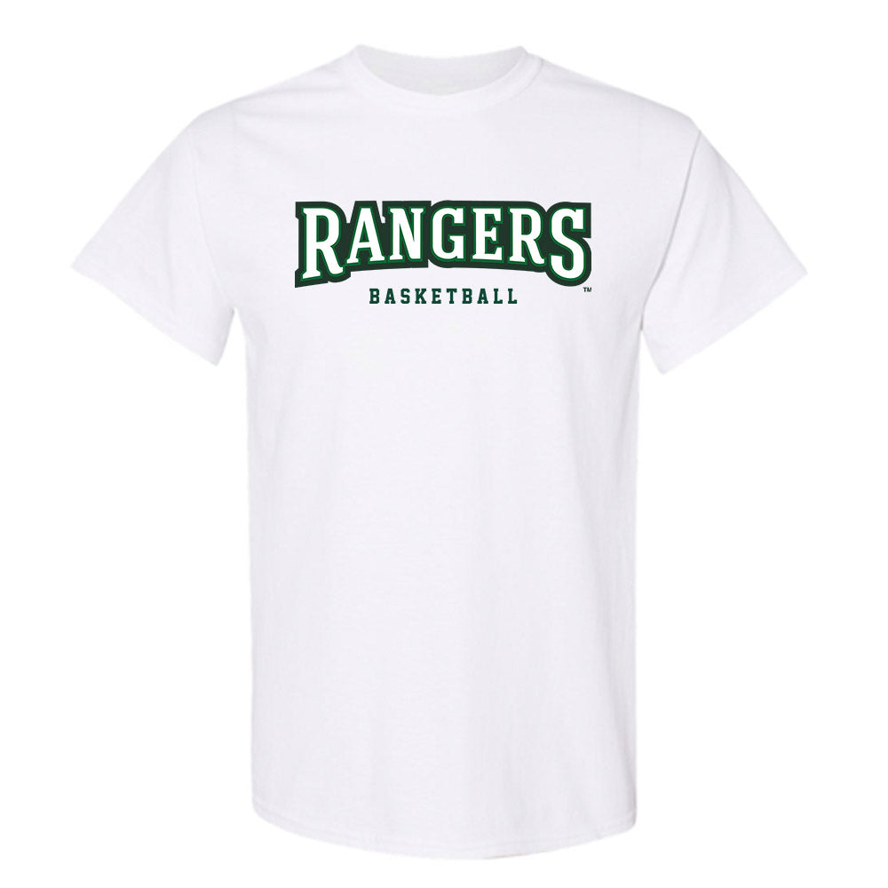 UW Parkside - NCAA Men's Basketball : Zach Behn - Classic Shersey T-Shirt-0