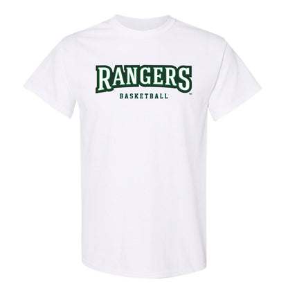 UW Parkside - NCAA Men's Basketball : Zach Behn - Classic Shersey T-Shirt-0