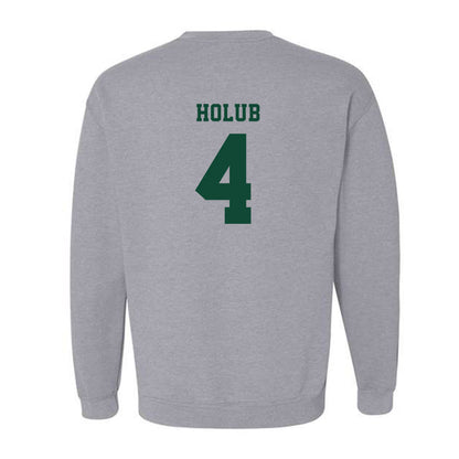 UW Parkside - NCAA Softball : Megan Holub - Classic Shersey Crewneck Sweatshirt-1
