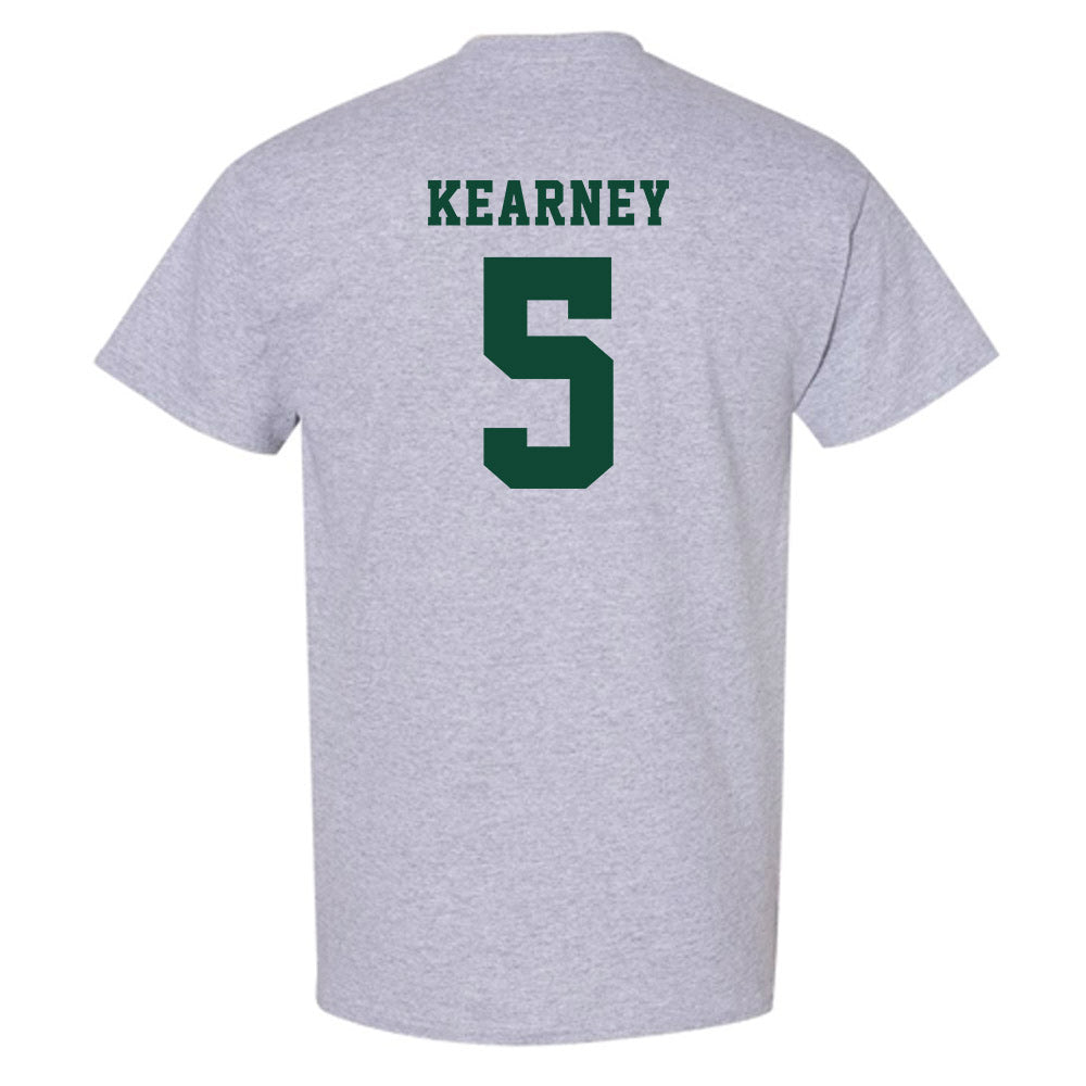 UW Parkside - NCAA Baseball : Camden Kearney - Classic Shersey T-Shirt-1
