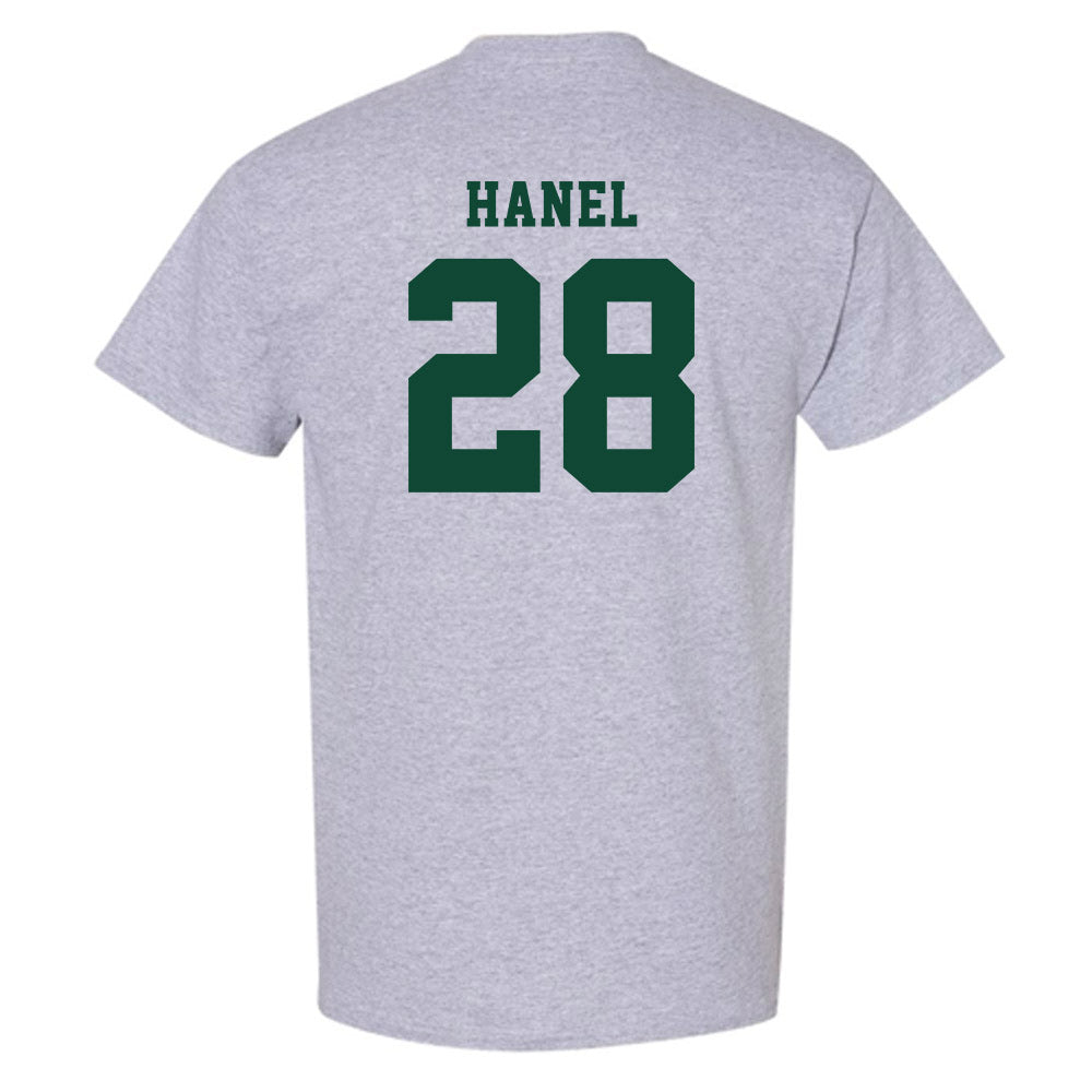 UW Parkside - NCAA Baseball : Nathan Hanel - Classic Shersey T-Shirt-1