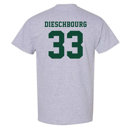 UW Parkside - NCAA Baseball : Hayden Dieschbourg - Classic Shersey T-Shirt-1